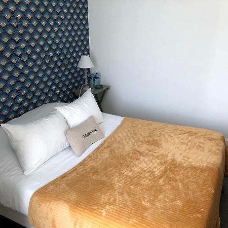 Hotel Restaurant L'Atelier Des Cousins Chatelaillon-Plage Luaran gambar